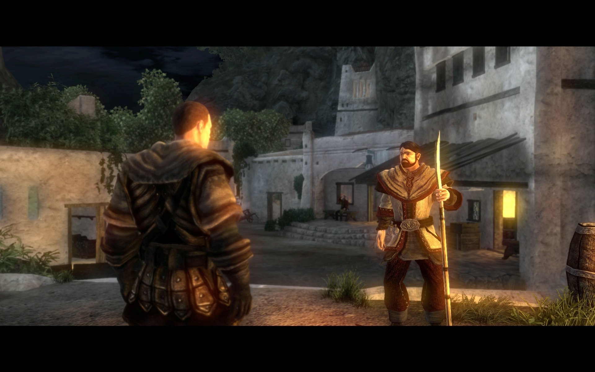 Risen - Imagen 2